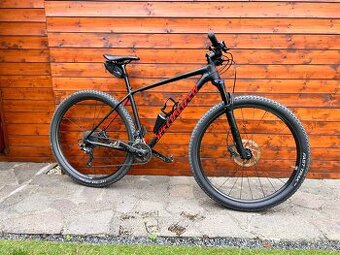 Specialized Chisel Comp 2018