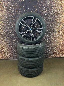 ALU KOLA 5x112 BMW G20 G21 G22 225/45r18 255/40r18