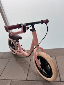 Dětské odrážedlo 10” Runride 500