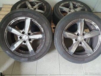 Alu kola Ford Mondeo 5x108 R16 E43