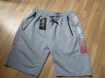 nové kratasy vel. XXXL