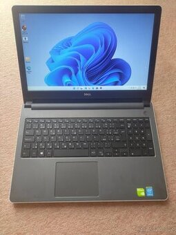 notebook Dell