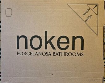 WC sedátko NOKEN Essence C