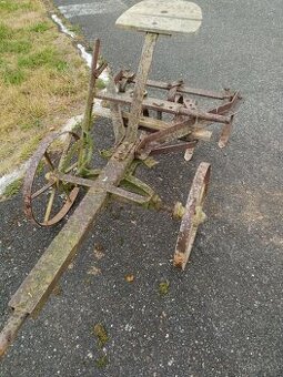 Kompaktor a brány za frézu pf 62
