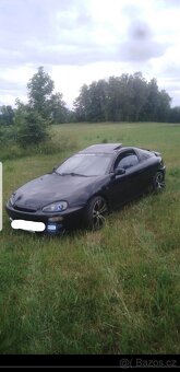 Mazda mx-3