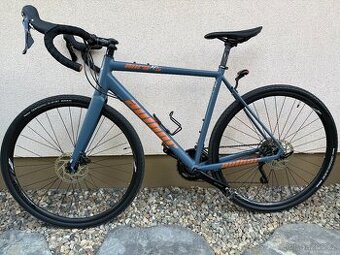 Gravel Author Aura XR5 - 54