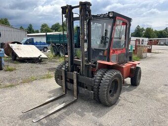 DESTA DVHM 3522 TXK
