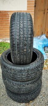 225/50 r18 Goodyear