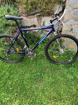 Prodám kolo Giant v l 26” - 1