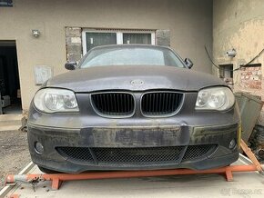 Prodám díly z BMW e87 118d - 1