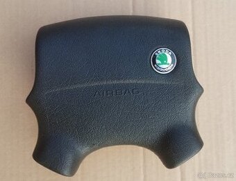 Airbag řidiče Škoda Felicia