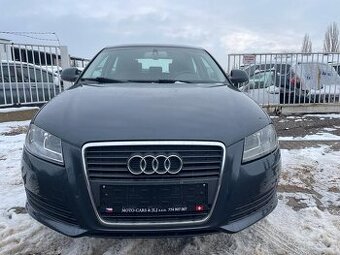 Audi a3 1.9 TDI