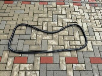 Volha Gaz 21, guma čelního okna