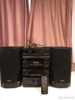 Technics 1 - 1