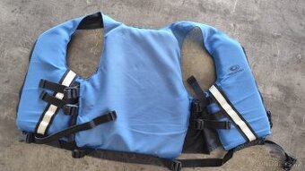 dětská vodácká vesta Hiko sport XS na 30-35kg