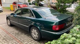 Prodam audi A8