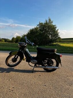 Jawa 50/20
