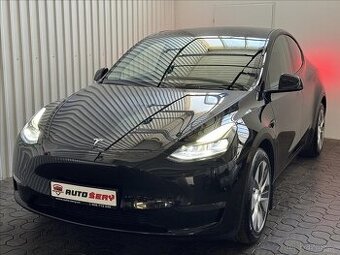 Tesla Model Y LR AWD RYZEN BERLÍN TZ 2X ALU