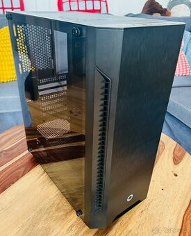 Complete i7-6700K PC Computer Build VGC
