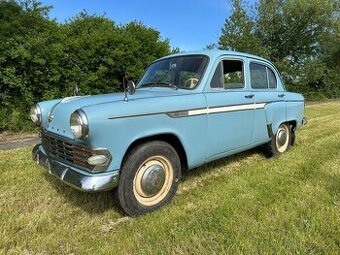 Moskvič 403