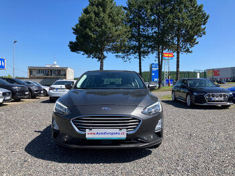 FORD FOCUS 1,0 92 KW 57 080 KM
