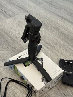 DJI osmo mobile 6