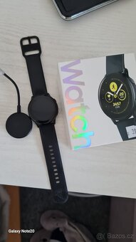 Samsung Galaxy Watch Active