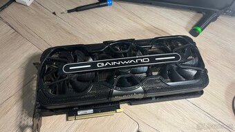 Gainward GeForce RTX 3090 Phantom 24GB GDDR6X