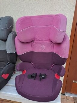 Cybex 15 - 36 kg