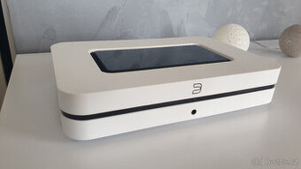 Bluesound Node (Gen 3) bílý