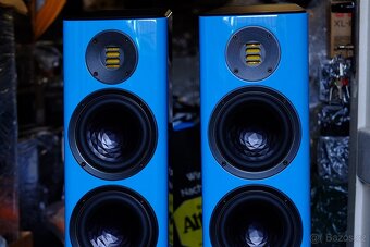 Elac --,,novodobe moderni design bedny " za 1/3 puvodni cen