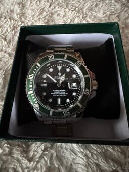 Rolex Submariner date - 1