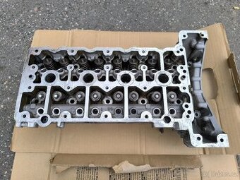 Hlava motoru C, w203, w204, 1.8 benzín