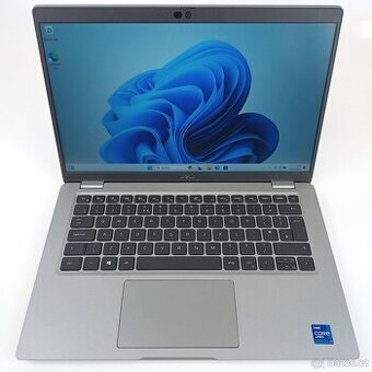 Dell 5420 - 3 roky záruka