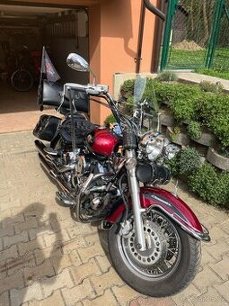 Yamaha DragStar - 1