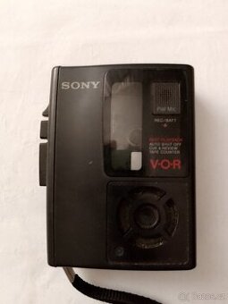 Walkman sony - 1