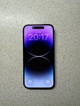 📱 iPhone 14 Pro 128GB Space Black