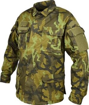 Komplet uniforma vz. 95 modernizovaná