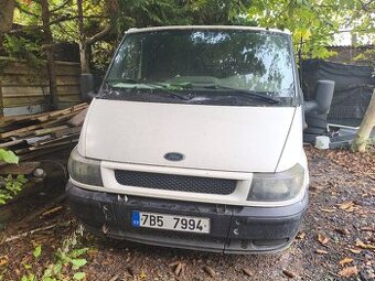 Ford Transit 260s
