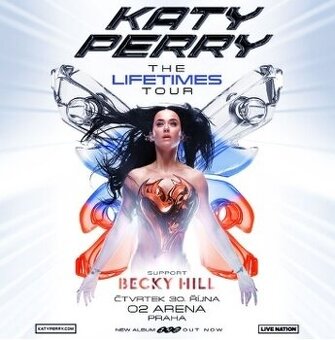 Katy Perry VIP1