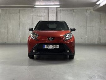 TOYOTA AYGO X Style - 10/ 2024