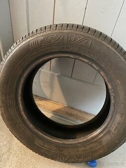Letní gumy SAVA 175/65 r14