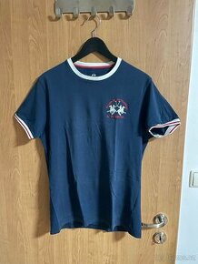 Panske triko La Martina