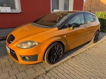 Seat Leon Cupra R 1P
