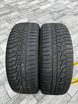 ZImní pneu 225/60/18 Hankook 2ks