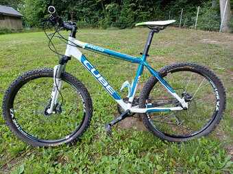 Horské kolo Cube Acid, vel. M, Deore XT, vidlice Rockshox