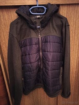 Dámská bunda
