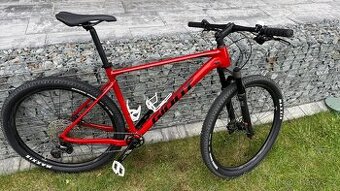 Prodám kolo Giant XTC SLR 29 2