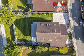 Prodej rodinného domu, Vestec, ul. K Remízku