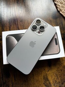 iPhone 15 Pro 128 GB